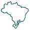 <strong>Escritórios Estratégicos </strong>em SC, SP e PR