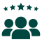 Equipe  <strong> Altamente Capacitada</strong>
