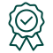   <strong>Alta Qualidade</strong>